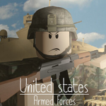 [USAF] United States Αrmed Forces
