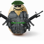 Tacticool Potato Studios