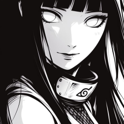Cart Ride Into Hinatas Lap