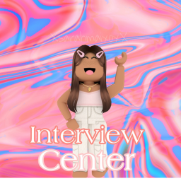 Interview Centre | The Indigo Cafe!