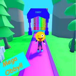 Mega Obby