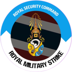 [ Royal ] Security Command