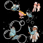 Bubbles squad!!!