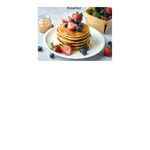 JOIN THE BREAKFAST FAMILY