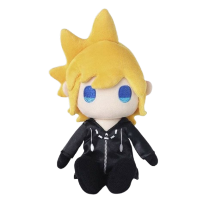 roxas for forsaken Roblox decal