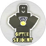Gifted Student