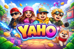 YahoClothes