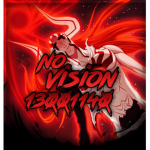 No Vision