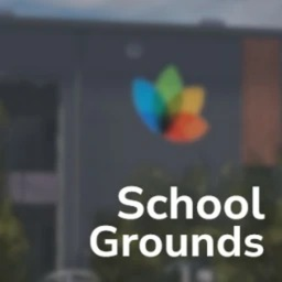 New EastGate Academy | School Campus V1