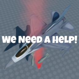 We need a Help! icon