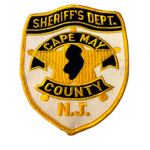 Cape May County Sheriff's Office