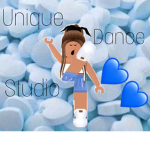 Unique Dance Studio!!