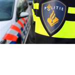 Politie (Nimwegen The Netherland)