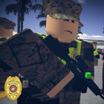 Marine Corps Military Police 〔USMC〕