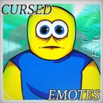 Cursed Emotes Group Thumbnail