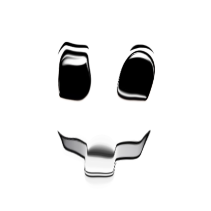 Winning Smile (cursed winning smile) Roblox decal