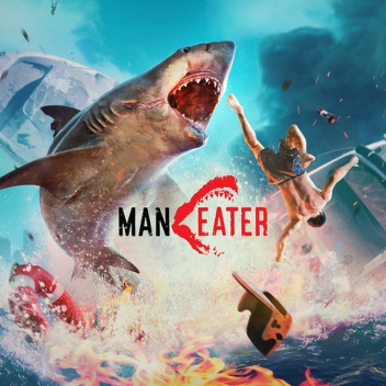 Maneater