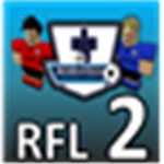 The Robloxia Football League 2