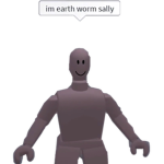The Earthworm Sally Group