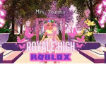 Royal high trading club fun