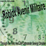RAM     Roblox Avenir Militaire