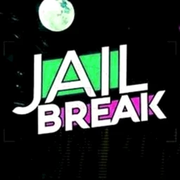 Jailbreak Alien Mode Recriado (Live Event) icon