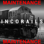 [UNDER HEAVY MAINTENANCE] Incorails | Alpha