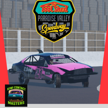 (KCM) Paradise Valley Speedway V2