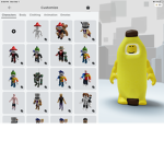 Costume Army