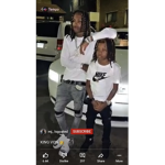 The king von gang u heard me