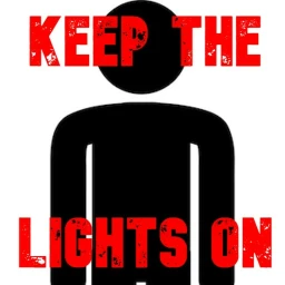 Keep the lights on icon