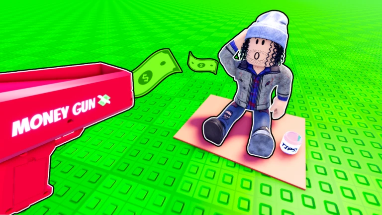 [🍫MUTATION!] Build a Millionaire 💸