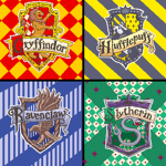 _• Hogwarts Home •_