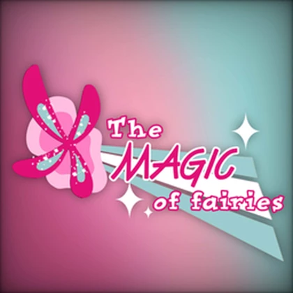 The Magic Of Fairies Roblox group icon