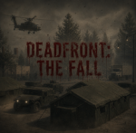 Deadfront: The Fall