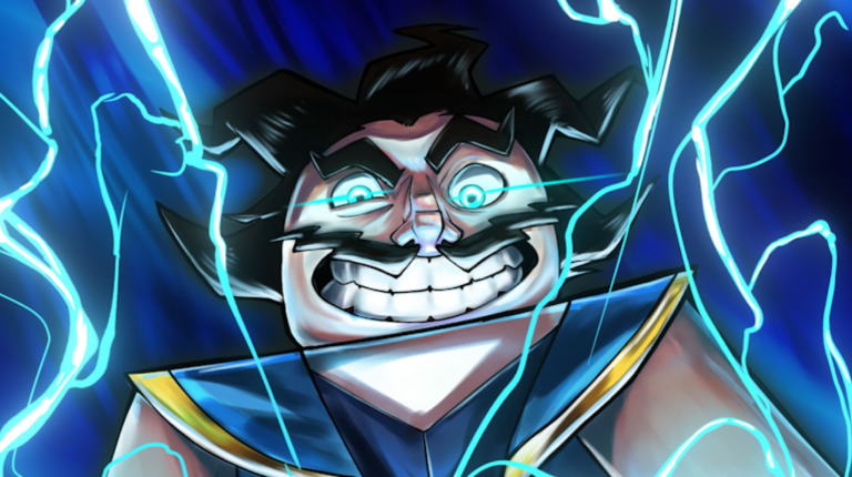 Clash Battlegrounds screenshot 3