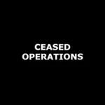 Ceased Operations (Greggs nextgen) Group Thumbnail