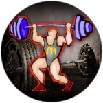 GET FIT!