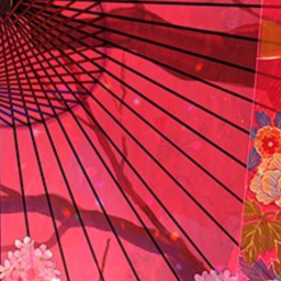 🏮