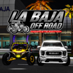 La Baja Off Road