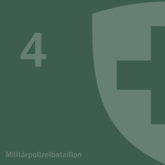 CH || Militärpolizeibataillon 4