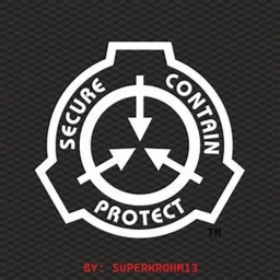 SCP site-???  [SCP 9784 ADD] icon