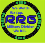 R.R.G / Robloxian Royal Guard / Military Division