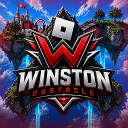 [V.2 FREE AVA + EVENT] WINSTON OBSTACLE