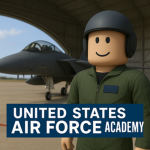 [USAF] United States Air Force #1