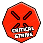 Critical Strike