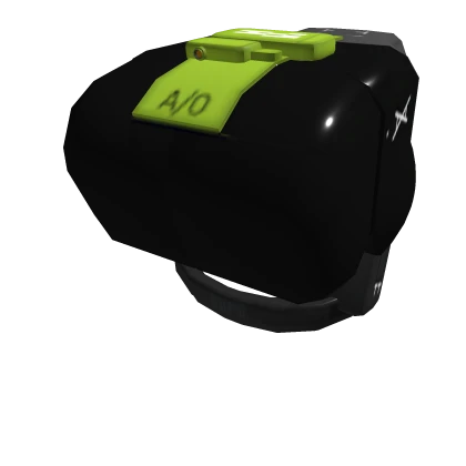 Item Thumbnail