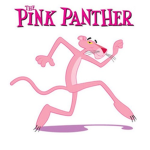 The pink panther