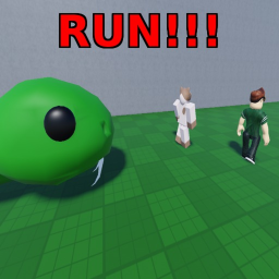 🐛 Survive the worm (beta) 🐛