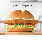 Chicken Sandwiches United